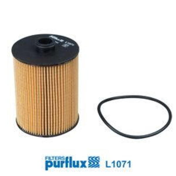 Olejový filtr PURFLUX L1071