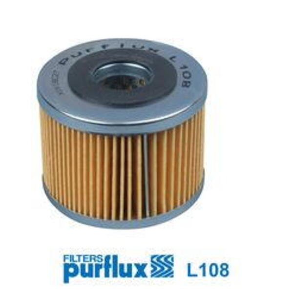Olejový filtr PURFLUX L108