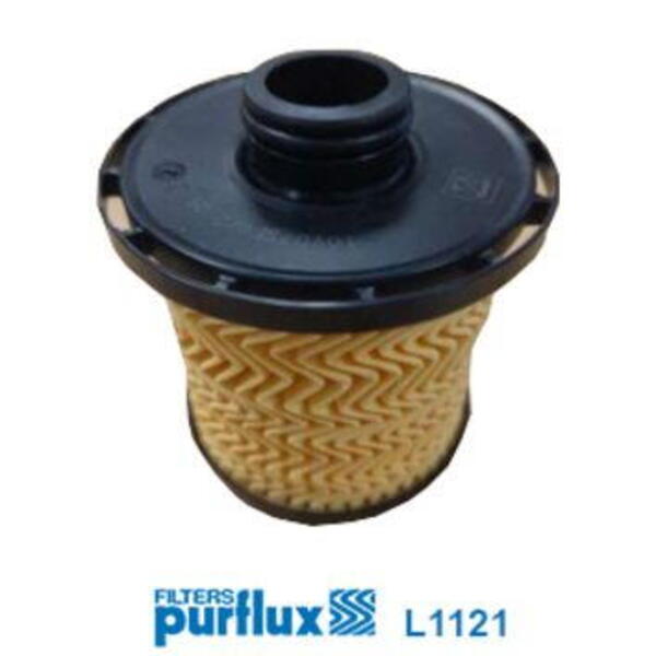 Olejový filtr PURFLUX L1121