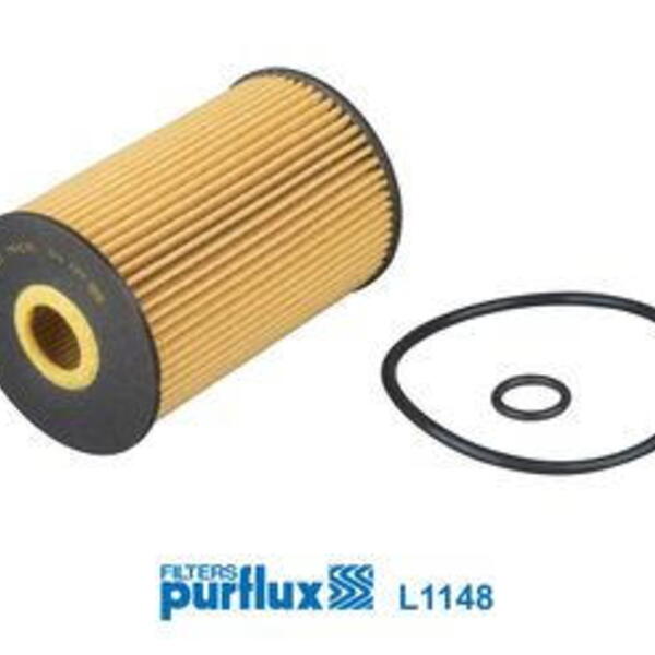 Olejový filtr PURFLUX L1148