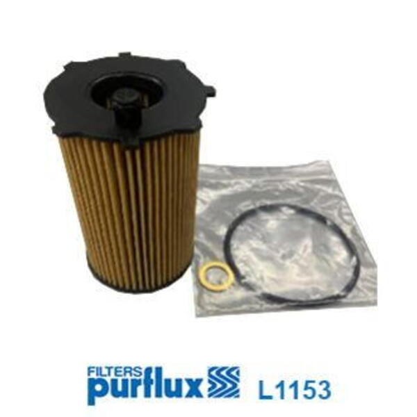 Olejový filtr PURFLUX L1153