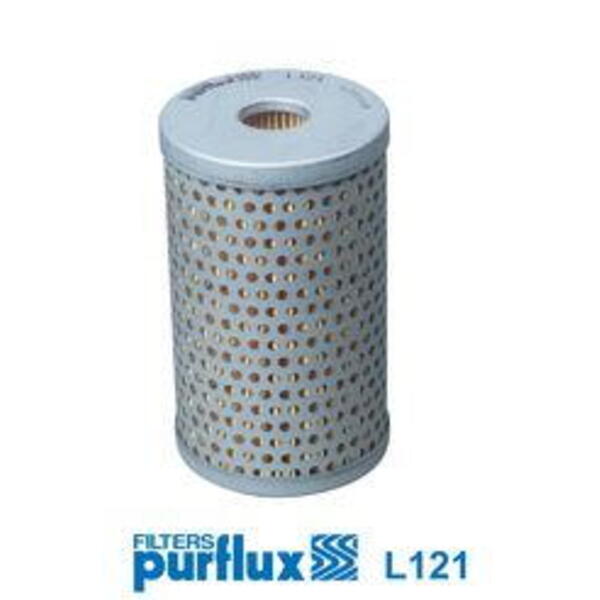Olejový filtr PURFLUX L121
