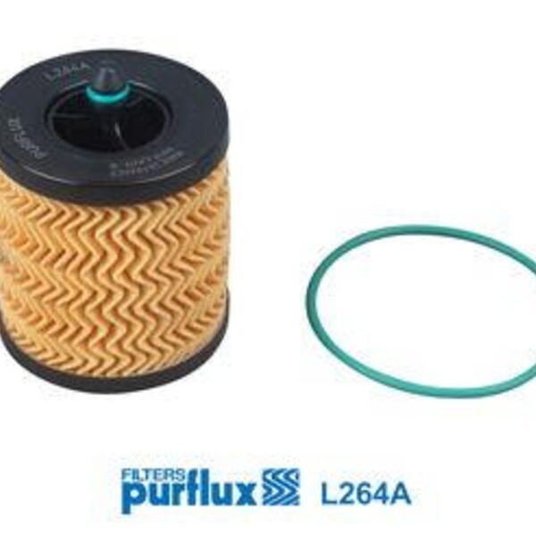 Olejový filtr PURFLUX L264A