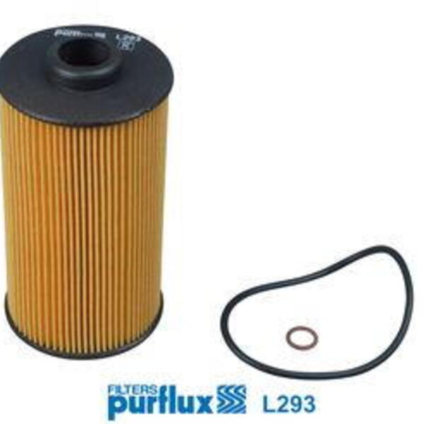 Olejový filtr PURFLUX L293