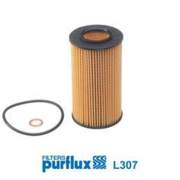 Olejový filtr PURFLUX L307