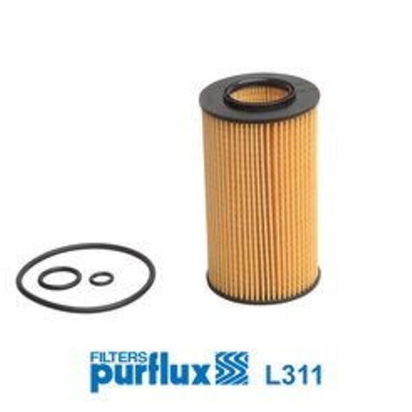 Olejový filtr PURFLUX L311