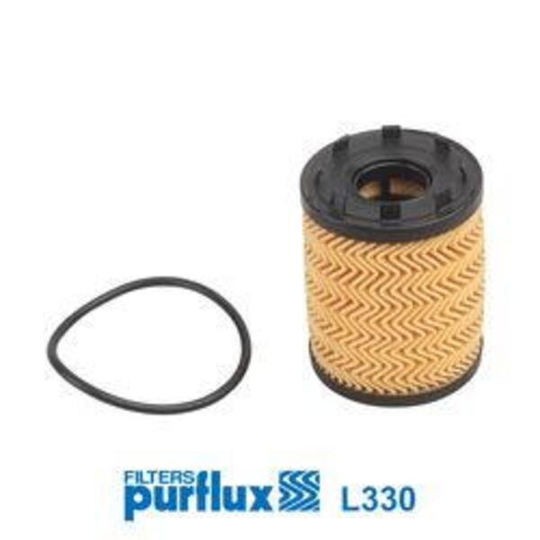 Olejový filtr PURFLUX L330