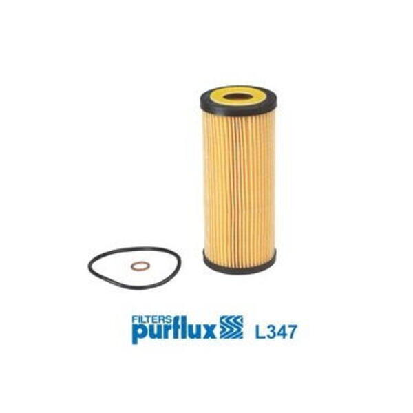 Olejový filtr PURFLUX L347