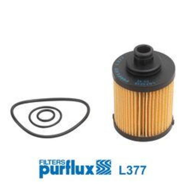 Olejový filtr PURFLUX L377