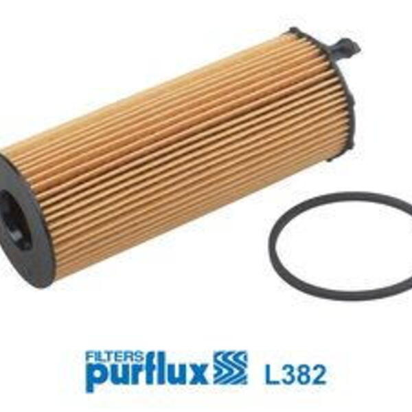 Olejový filtr PURFLUX L382