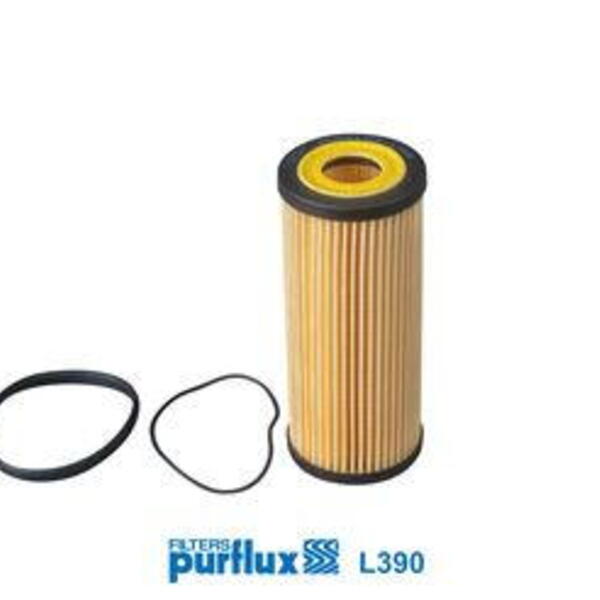 Olejový filtr PURFLUX L390