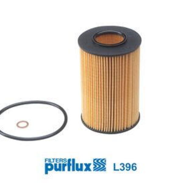 Olejový filtr PURFLUX L396