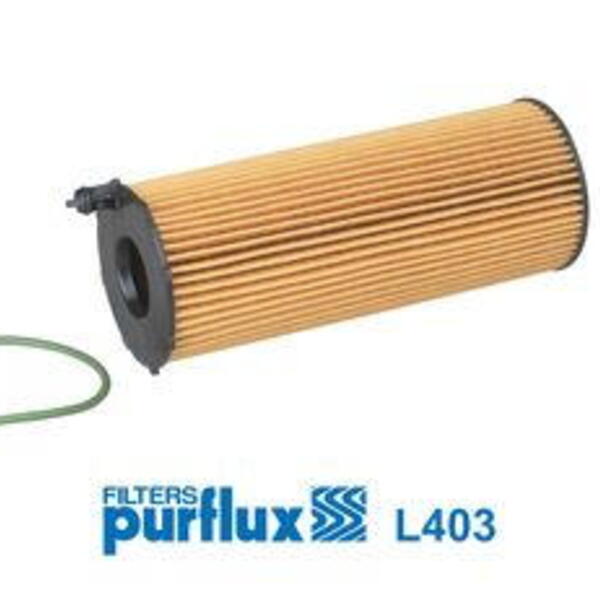 Olejový filtr PURFLUX L403