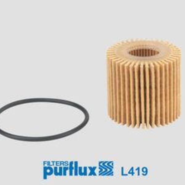 Olejový filtr PURFLUX L419