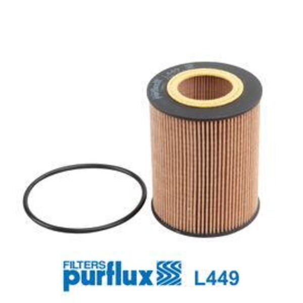 Olejový filtr PURFLUX L449
