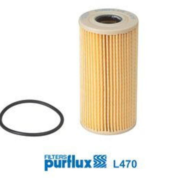 Olejový filtr PURFLUX L470