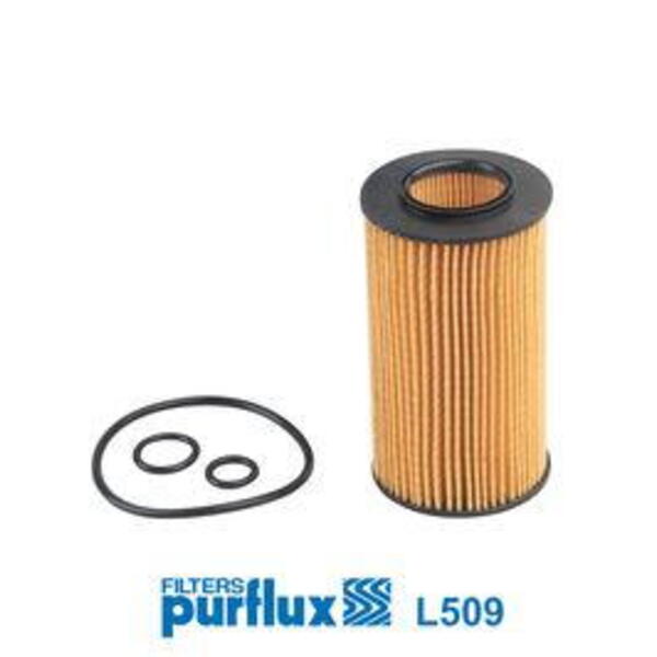 Olejový filtr PURFLUX L509