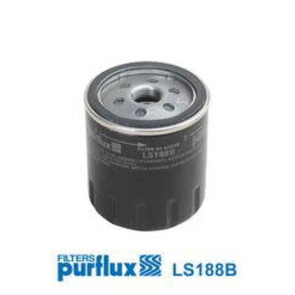 Olejový filtr PURFLUX LS188B