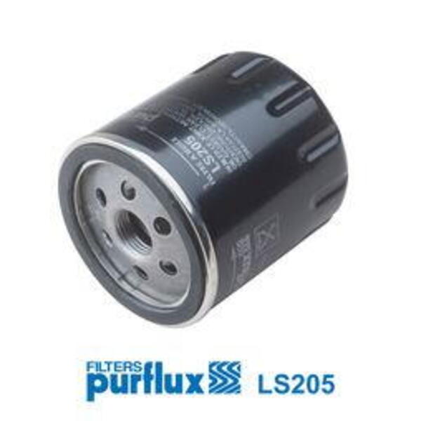 Olejový filtr PURFLUX LS205