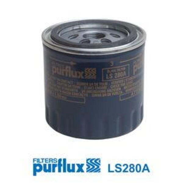 Olejový filtr PURFLUX LS280A