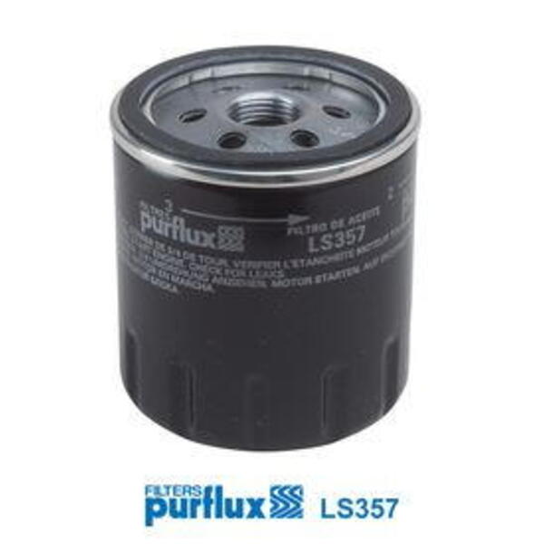 Olejový filtr PURFLUX LS357