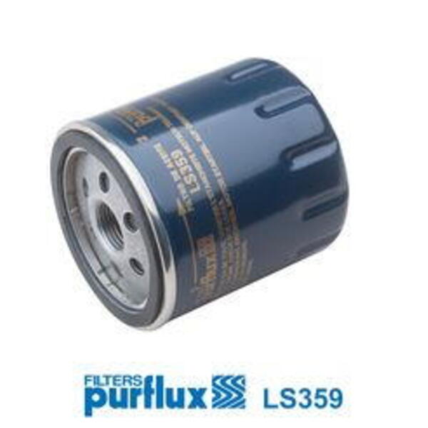 Olejový filtr PURFLUX LS359