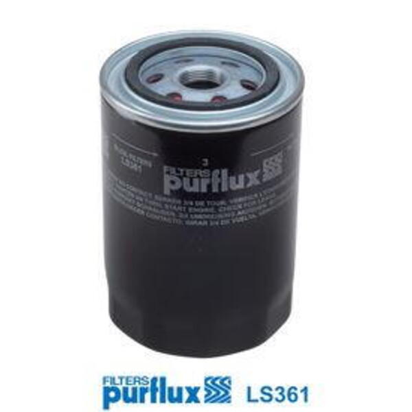 Olejový filtr PURFLUX LS361