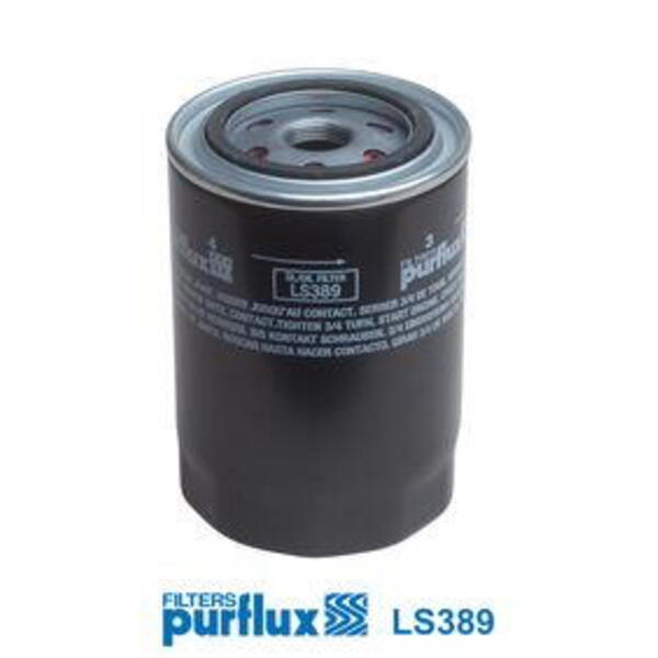 Olejový filtr PURFLUX LS389
