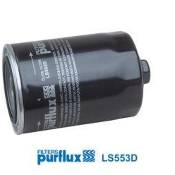 Olejový filtr PURFLUX LS553D