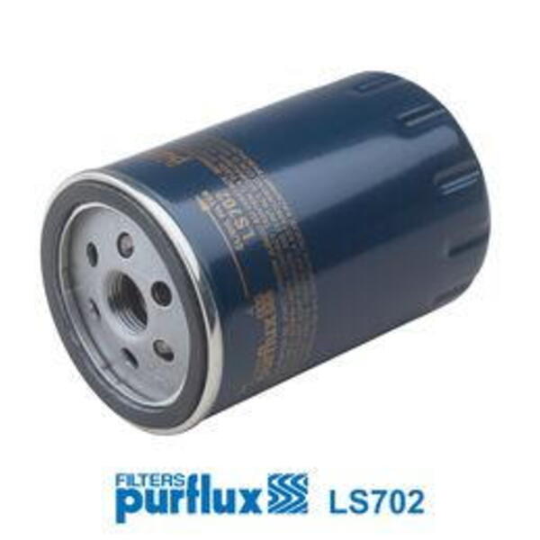 Olejový filtr PURFLUX LS702