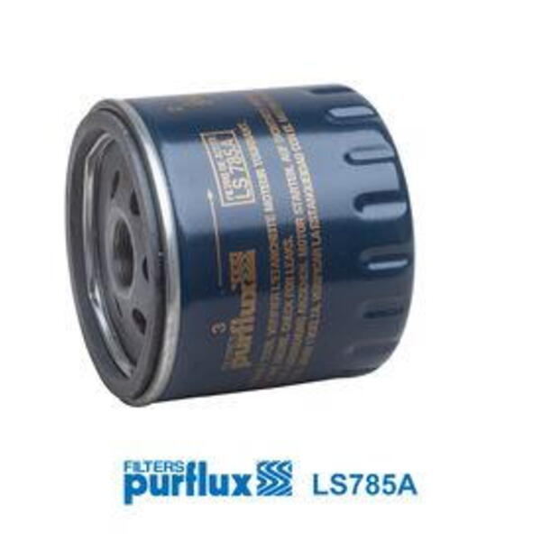 Olejový filtr PURFLUX LS785A