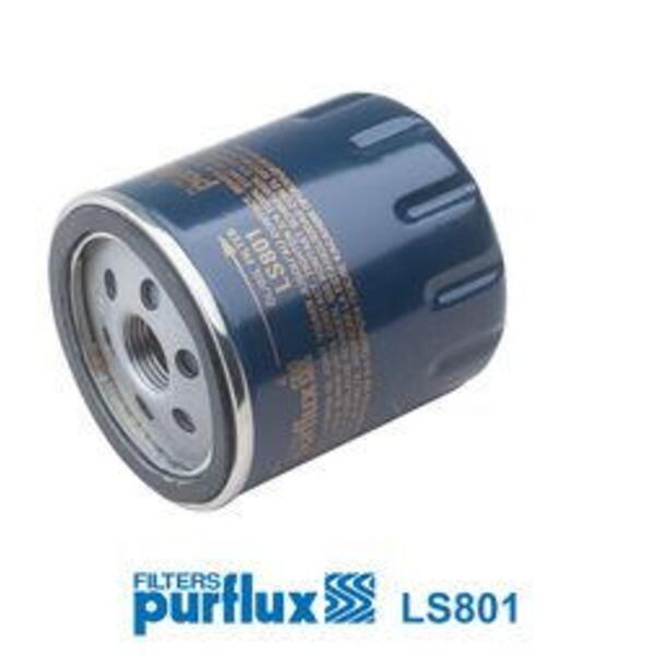 Olejový filtr PURFLUX LS801