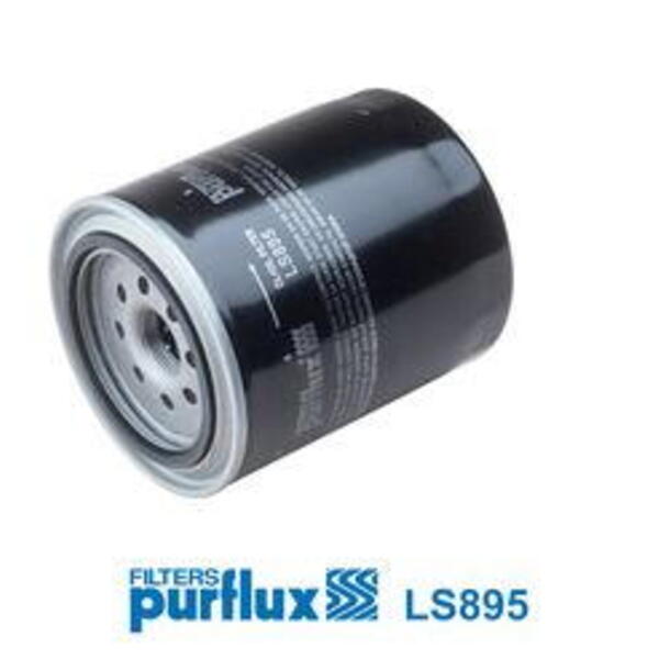 Olejový filtr PURFLUX LS895