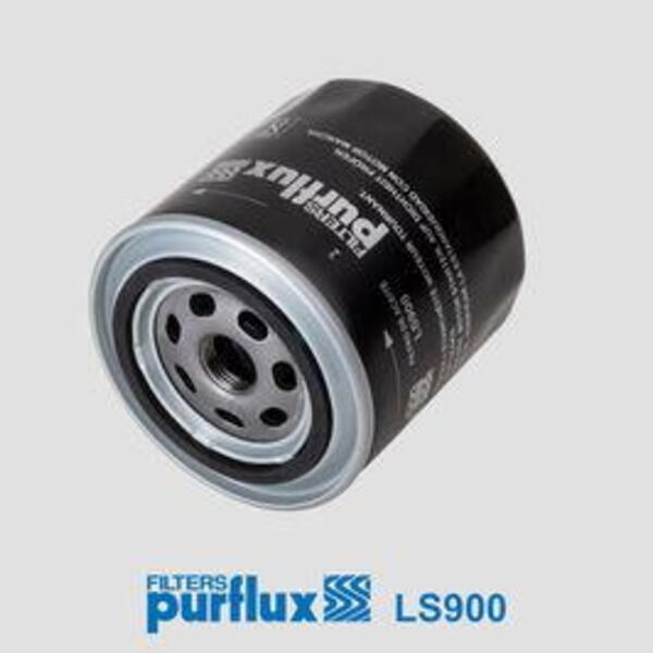 Olejový filtr PURFLUX LS900