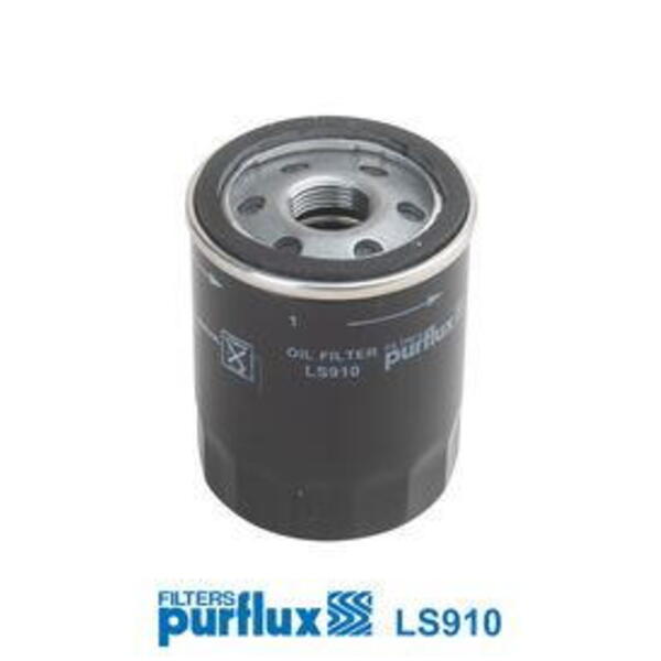 Olejový filtr PURFLUX LS910