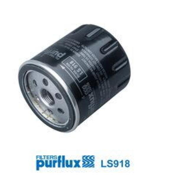 Olejový filtr PURFLUX LS918