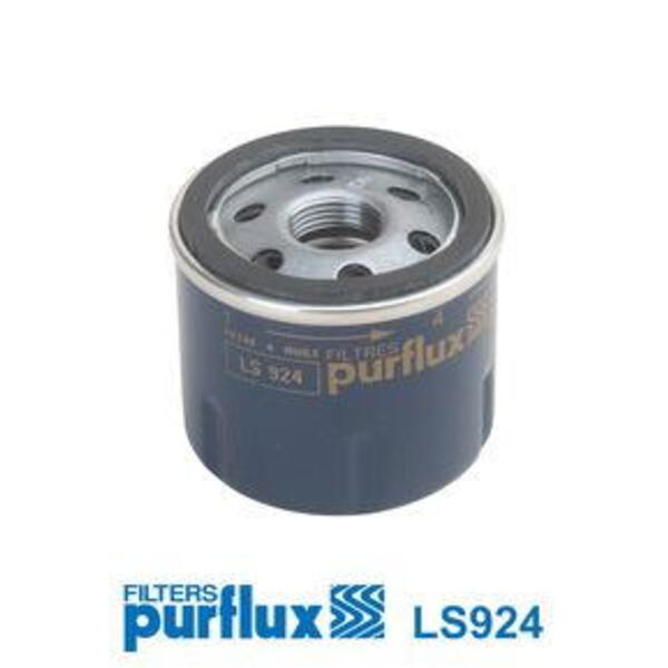 Olejový filtr PURFLUX LS924
