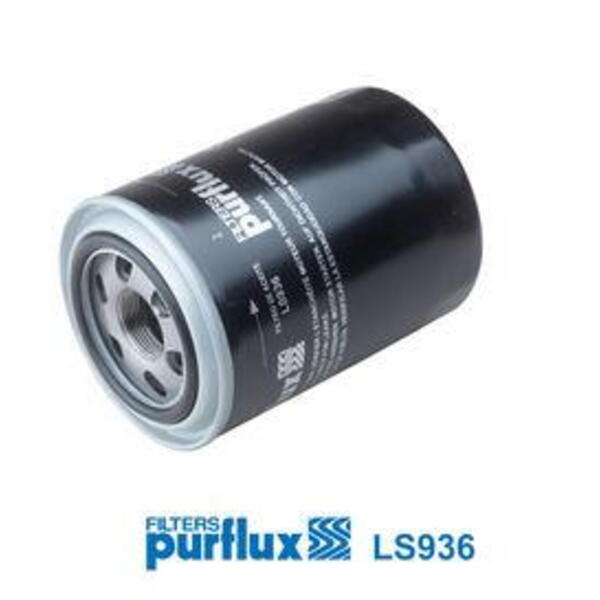 Olejový filtr PURFLUX LS936