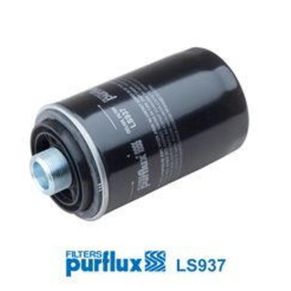 Olejový filtr PURFLUX LS937