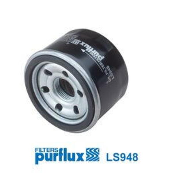 Olejový filtr PURFLUX LS948