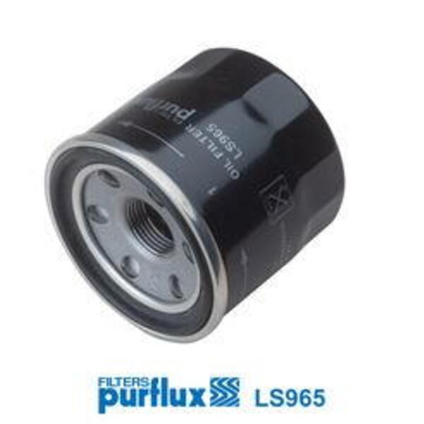 Olejový filtr PURFLUX LS965