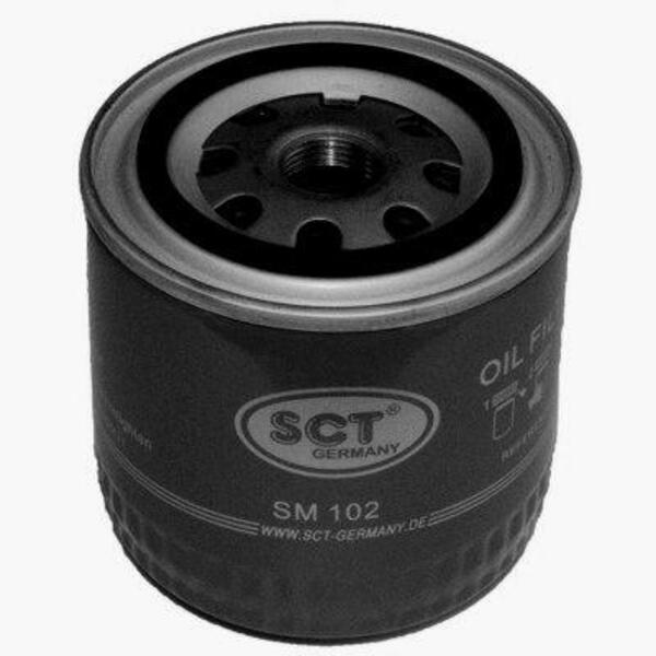 Olejový filtr SCT Germany SM 102