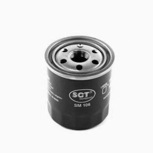 Olejový filtr SCT Germany SM 106