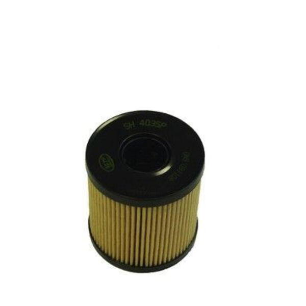 Olejový filtr SCT - MANNOL SH 4035 P