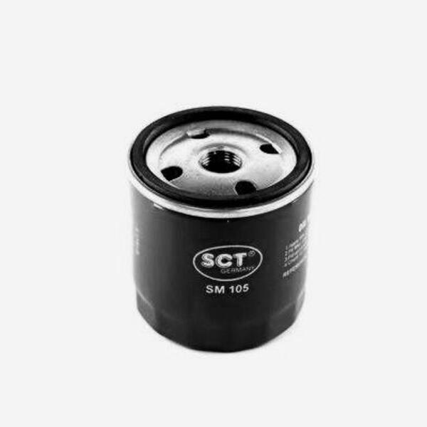 Olejový filtr SCT - MANNOL SM 105