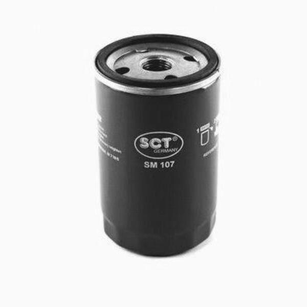 Olejový filtr SCT - MANNOL SM 107