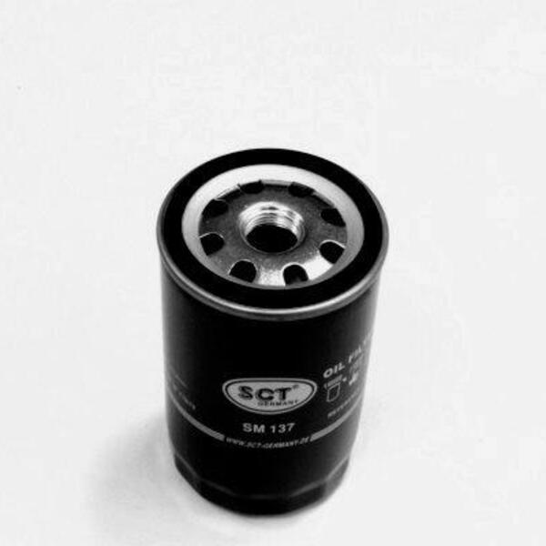Olejový filtr SCT - MANNOL SM 137
