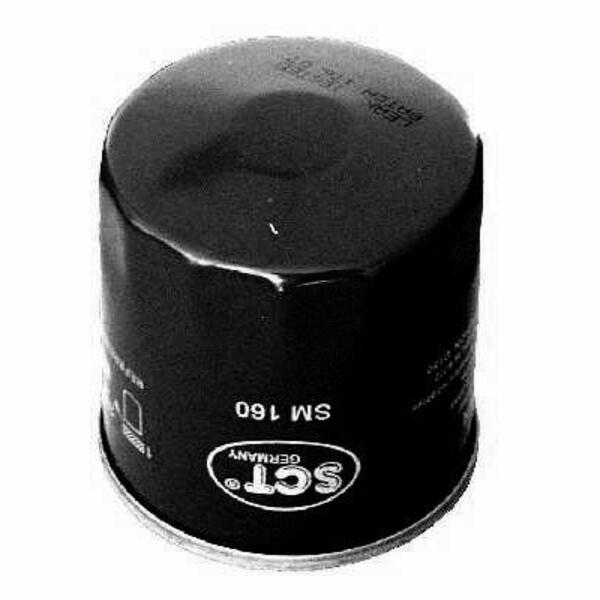 Olejový filtr SCT - MANNOL SM 160