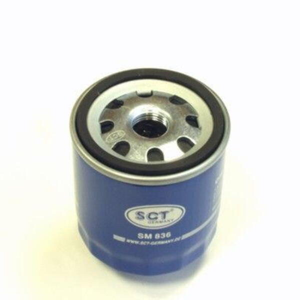 Olejový filtr SCT - MANNOL SM 836
