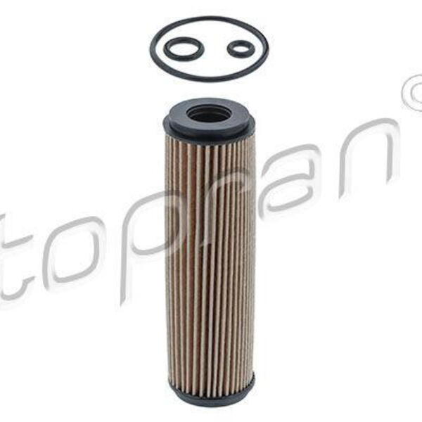 Olejový filtr TOPRAN 401 046